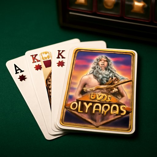 299bad Gates of Olympus গেম কার্ড